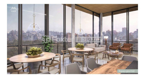 Imagem 11 de 16 de Apartamento, 3 Dormitórios, 123.97 M², Mont Serrat - 202983