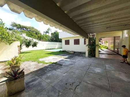 Imagem 10 de 30 de Casa - Barra Da Tijuca - Condominio Nova Ipanema - 4254