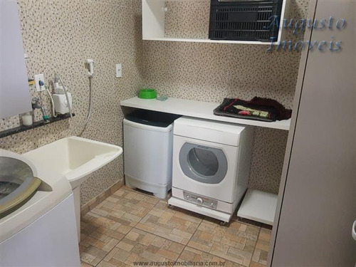 Imagem 4 de 29 de Casas Em Condomínio À Venda Em Atibaia/sp - Compre O Seu Casas Em Condomínio Aqui! - 1477261