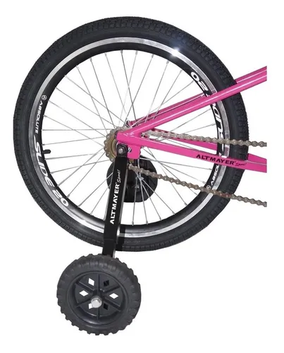 Rodado 20 altura hot sale