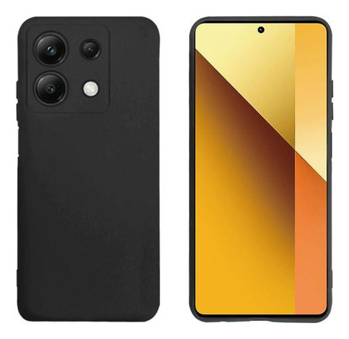 Xiaomi Redmi Note 13 5g 256gb Branco - Dual Chip Xiaomi Redmi Note 13 5g 256gb Branco - Dual Chip