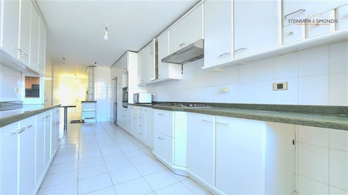 Imagen 15 de 26 de Departamento En Venta De 4 Dorm. En Vitacura