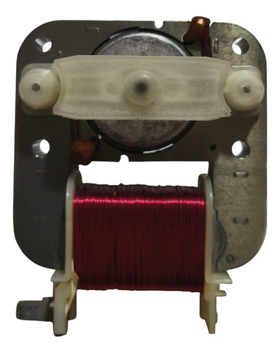 Motor Para Microondas Ventilador Oem-10dwx1-b07 2 Patas (Reacondicionado)