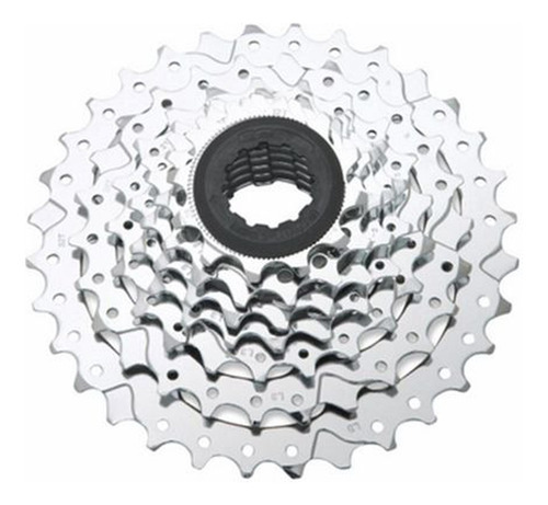 Cassette Para Bicicleta 11 Pasos 10-42d Cs-gh700 Shimano