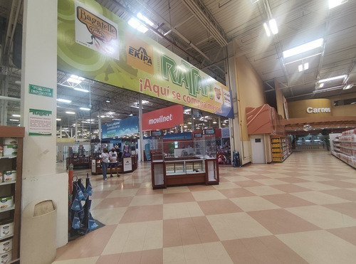 Imagen 3 de 7 de Local En Alquiler, Ideal Para Restaurantes, Cafeterias, Panaderias.