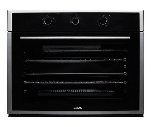 Horno A Gas 76 Cm Marca Drija Modelo Roma 