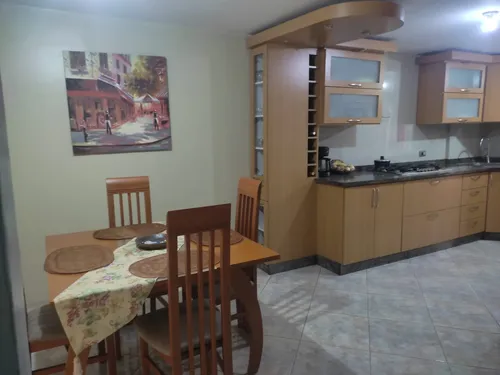 Town House Muralla 5
