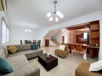 Casa en alquiler