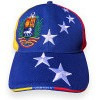 Gorra Clásica De Venezuela L Gorra De Venezuela L