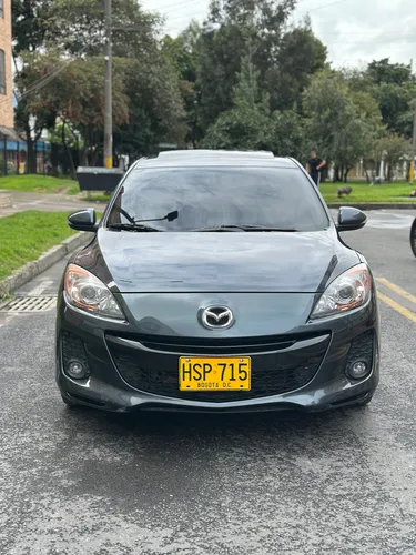 Mazda 3 2.0 Lxna0 All New