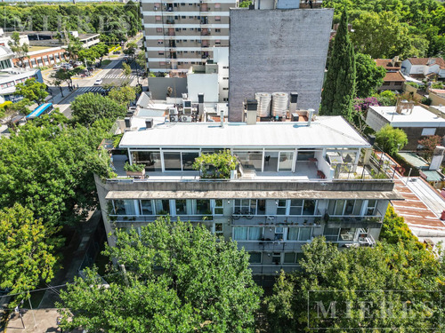 Departamento En Venta En San Isidro.