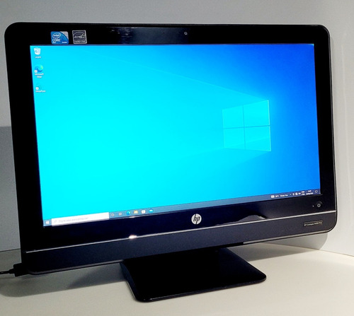 Imagem 4 de 7 de All In One Hp 21,5 Fullhd Core2duo E7500 8gb 120gb Ssd