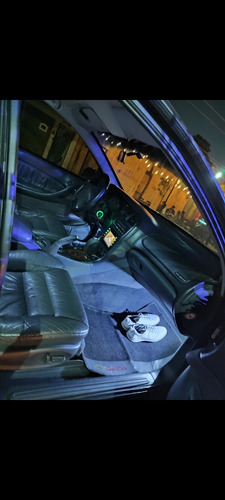 Chevrolet Omega 3.8 Cd 4p