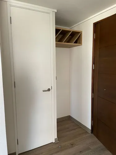 Departamento 1d+1b Av. Vicuña Mackenna Oriente #6617 Flo