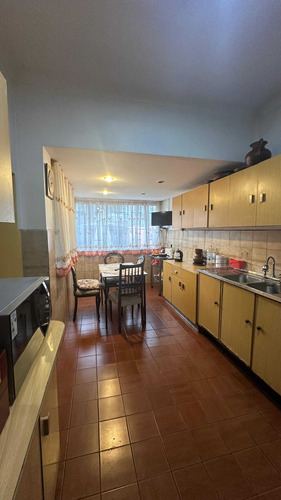 Espectacular Casa En El Corazón De Ñuñoa (108480)