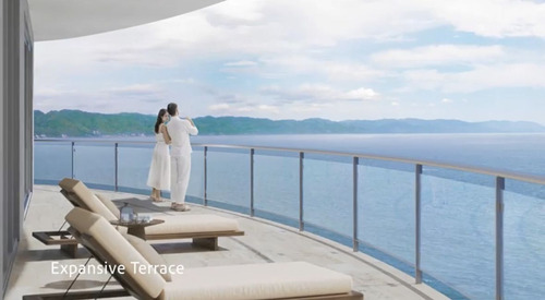 Venta De Ultimos Departamentos De Lujo Puerto Vallarta|th