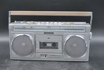 Comprar Antiguo Radio Grabador Toshiba Vintage Retro Colección Bombe