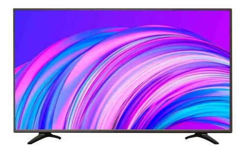 Imagen 2 de 5 de Smart Tv Asano 55 4k Android 11 Star Hbo Netflix Tranza