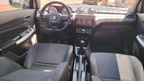 Suzuki Swift 1.2 Gl