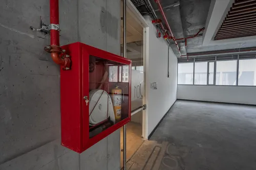 Oficina En Arriendo/venta En Chico Norte. Cod V1094081