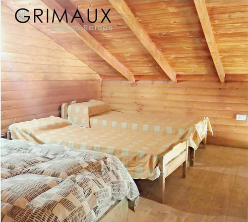 Imagen 8 de 8 de Casa Quinta En Venta De 750m2 Ubicado En San Boromom