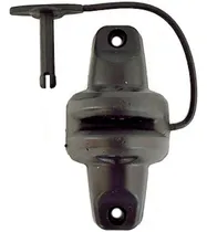 Comprar 10 Aislador Pin Lock Cercos Electricos Boyero Seguridad
