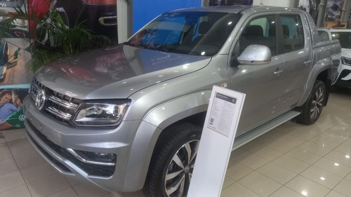 Volkswagen Amarok V6 Extreme 3.0l 258cv - Ig