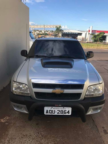 Chevrolet Blazer 2.4 Advantage Flexpower 5p 2009