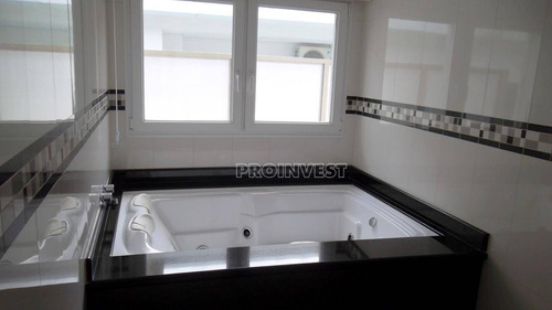 Imagem 16 de 25 de Casa Com 4 Dormitórios À Venda, 506 M² Por R$ 2.950.000,00 - Parque Dos Príncipes - Osasco/sp - Ca18116