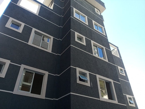 Imagem 5 de 13 de Apartamento À Venda, 27 M² Por R$ 199.000,00 - Água Fria - São Paulo/sp - Ap10491