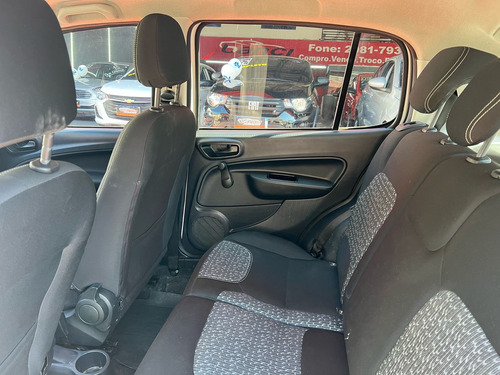 Fiat Uno 1.0 Attractive Flex 5p