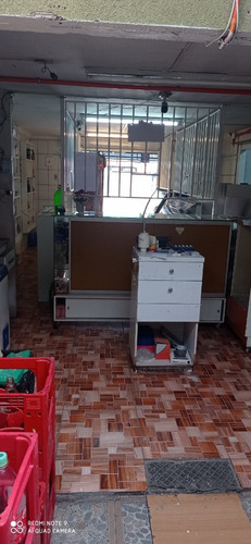 Se Venden 2 Casas Juntas, Una Con Uso Comercial,renca