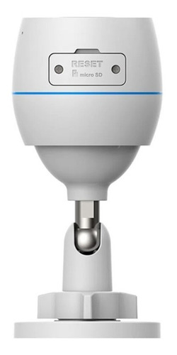 Imagen 5 de 5 de Cámara Wifi Ezviz C3tn 2mp Visión Nocturna 30 Metros