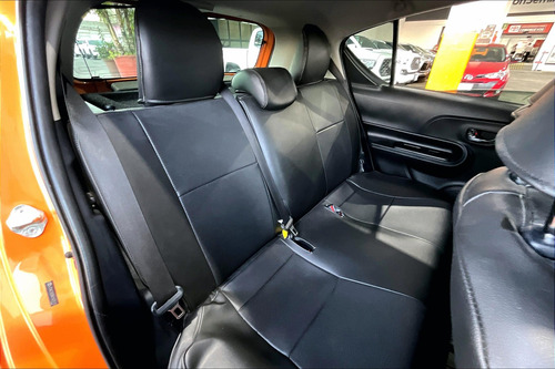 Toyota Prius 2019