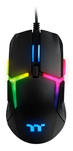 Mouse Para Juegos Thermaltake Level 20 Rgb Gmo-lvt-wdoobk-0