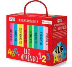 Leo Y Aprendo (libro Original)