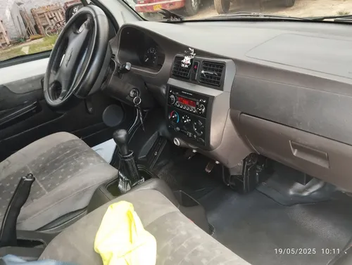 Chevrolet N300 1.2 Move Plus
