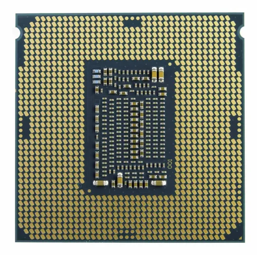 Processador Intel Xeon E-2176G 6 Núcleos 4.7GHz Gráfica Integrada