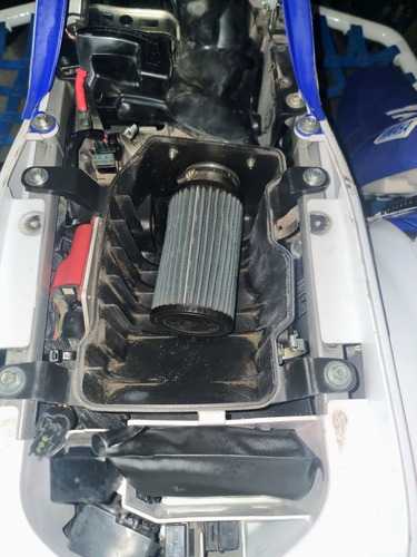 Imagen 23 de 25 de Yamaha Raptor 700