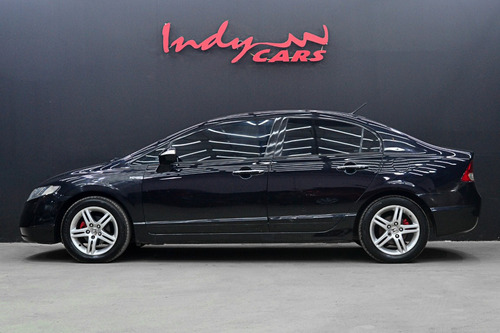 Honda Civic 1.8 Exs At