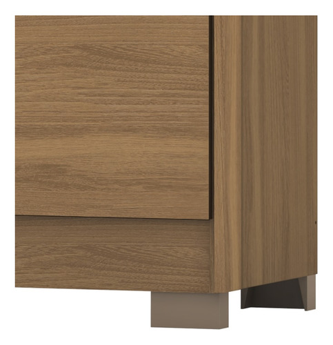 Guarda Roupa Casal 6 Portas 63330k Himalaia Amendola Touch D