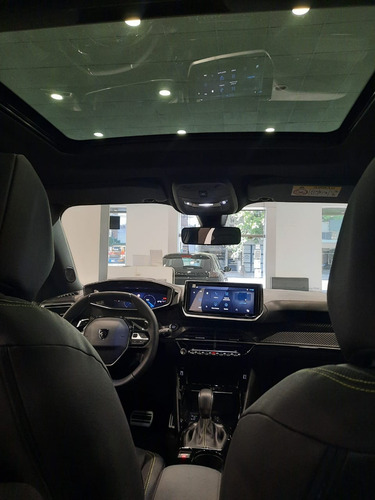 Peugeot 2008 1.0T Gt