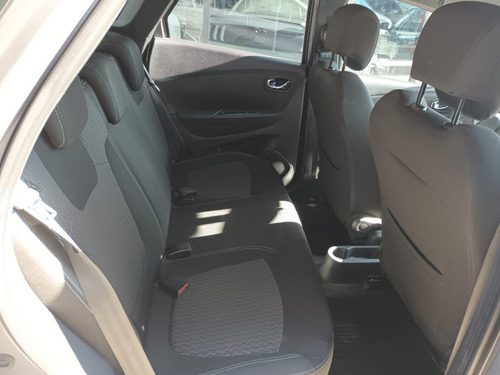 Renault Captur 1.6 Life