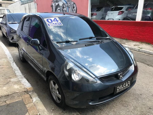 Honda Fit Lxl