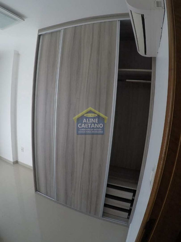 Imagem 28 de 30 de Oportunidade 2 Dorms, Aviação, R$ 510 Mil, - Vftt1025