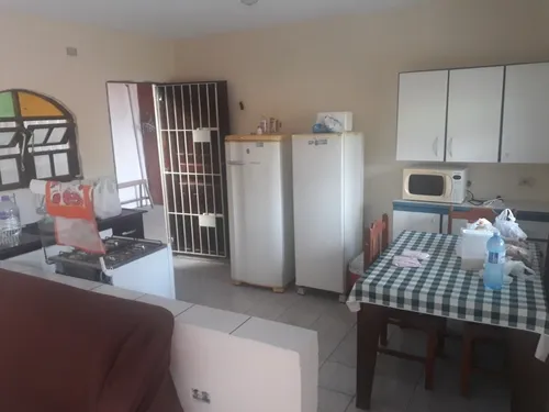 Casa De Praia Com Piscina Para Temporada E Finais De Semana