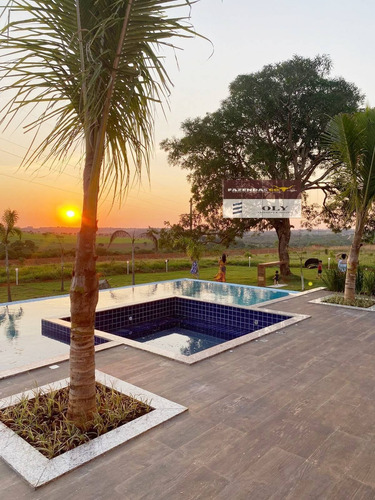 Imagem 13 de 14 de Oportunidade ! Rancho De Luxo Município De Bela Vista ! Porteira Fechada ! - 403
