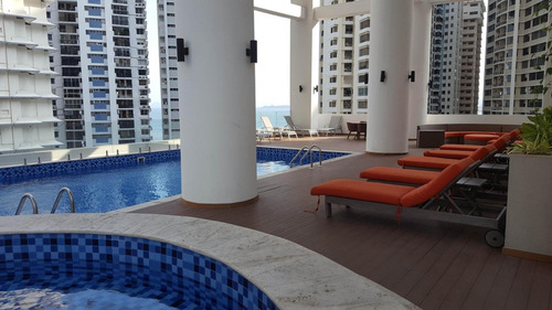 Imagen 14 de 14 de Venta De Apartamento En Ph Deluxe Residences 19-4602