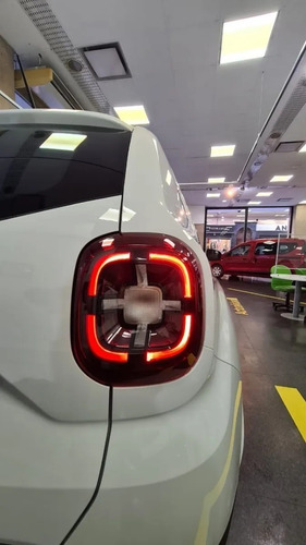 Imagen 6 de 16 de Renault Duster Intense 1.6 Cvt 2022 0km #ev