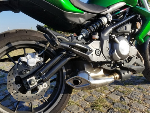 Imagen 5 de 10 de Benelli Tnt 300 Puntomoto